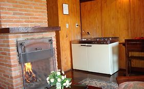 Hotel Fazenda Floresta Negra